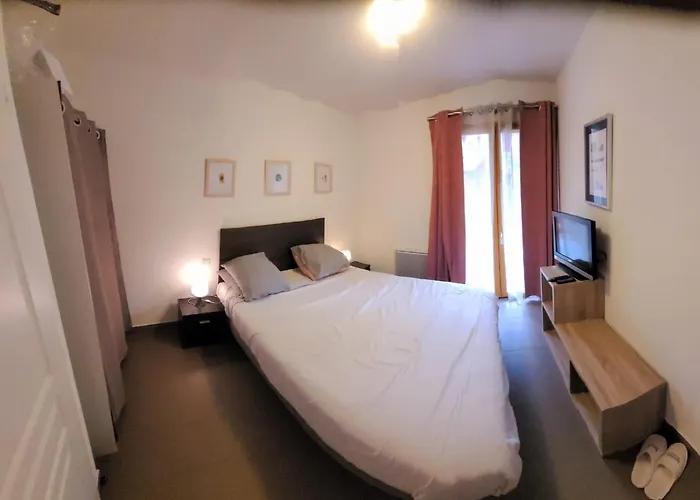 T2 Pic De L\'Ours Fontromeu